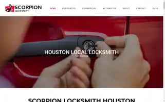 Scorpionlocksmithhouston.com Screenshot 2024-06-16 00:50:26