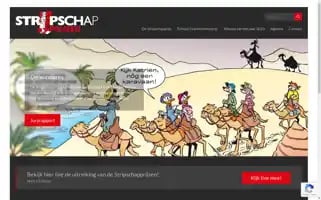Stripschapprijs.nl Screenshot 2024-04-24 00:26:20
