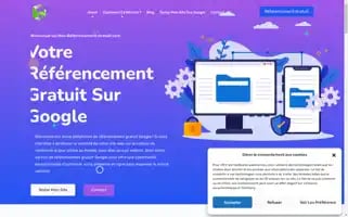 Mon-referencement-gratuit.com Screenshot 2024-05-27 06:24:04