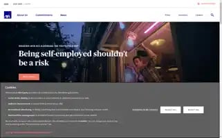 Axa.com Screenshot 2024-05-14 19:18:18
