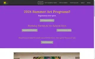 Zoneoflightstudio.com Screenshot 2024-04-25 17:14:40