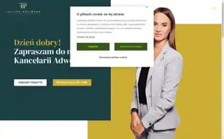 Kancelariahelinska.pl Screenshot 2024-05-27 20:14:38