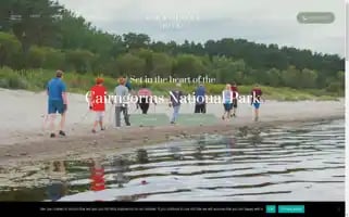 Strathspey-hotel.co.uk Screenshot 2024-04-16 00:05:30