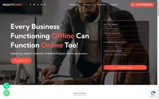 Mightyknot.com Screenshot 2024-07-01 23:46:05