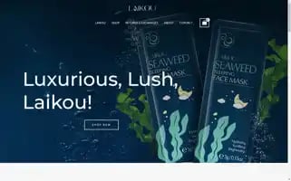 Laikouskin.com Screenshot 2024-05-25 19:47:45