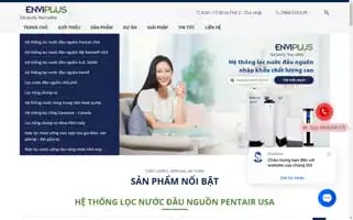 Locnuocdaunguon.net Screenshot 2024-07-05 01:44:54