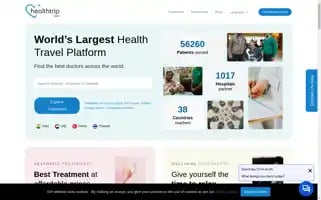 Healthtrip.com Screenshot 2024-04-26 10:57:24