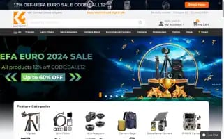 Kentfaith.co.uk Screenshot 2024-06-18 12:12:09