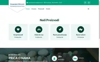 Mojezeleno.com Screenshot 2024-06-28 09:58:32