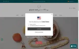 Gypsysouljewellery.com Screenshot 2024-05-04 20:35:19