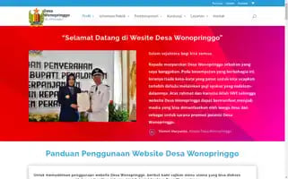Wonopringgo.desa.id Screenshot 2024-07-06 13:02:03