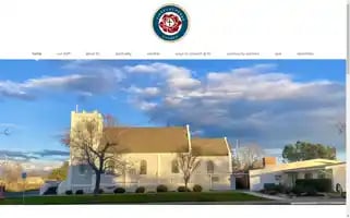 Orlandlutheran.com Screenshot 2024-07-07 00:00:08