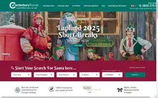 Canterburytravel.com Screenshot 2024-04-25 08:40:48