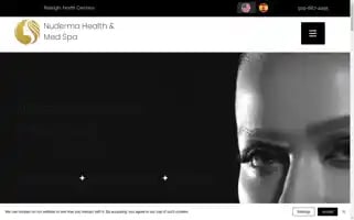 Nudermahealth.com Screenshot 2024-05-13 04:36:59