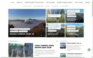 Bromotourismtravel.com Screenshot 2024-04-16 02:53:49