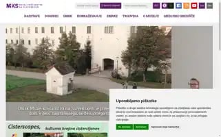 Mks-sticna.si Screenshot 2024-06-17 00:57:00