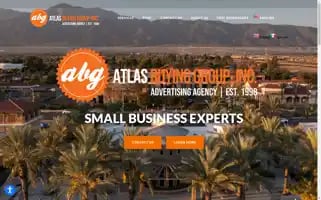 Atlasbuyinggroup.com Screenshot 2024-06-13 18:04:46