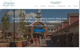 Manhattantransfertours.com Screenshot 2024-04-25 20:39:37