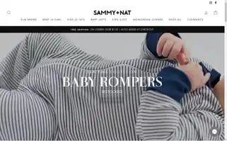 Sammyandnat.com Screenshot 2024-05-05 17:24:16