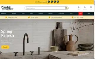 Porcelainsuperstore.co.uk Screenshot 2024-05-04 10:25:12