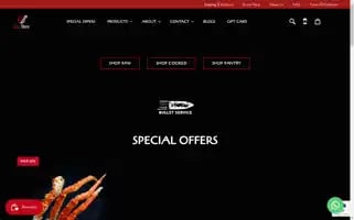 Carnistore.com Screenshot 2024-05-04 09:17:44