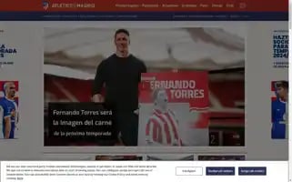 Atleticodemadrid.com Screenshot 2024-06-19 01:01:21