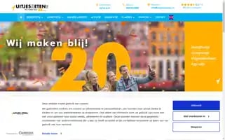 Uitjeseneten.nl Screenshot 2024-06-27 20:42:35