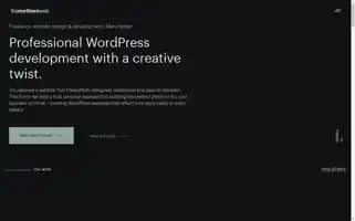 Thenorthern-web.co.uk Screenshot 2024-07-01 10:50:48