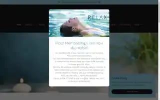 Floataway.ca Screenshot 2024-06-30 01:21:48