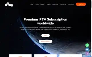 Dino-tv.com Screenshot 2024-05-21 16:37:35