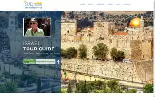 Israeltourguide4u.com Screenshot 2024-04-14 19:19:56