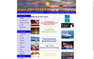 Dktravel.ie Screenshot 2024-04-16 04:18:00