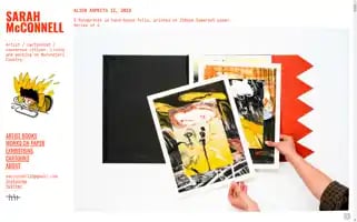 Sarah-mcconnell.com.au Screenshot 2024-06-30 10:09:26