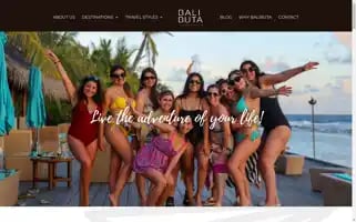 Balibutatravel.com Screenshot 2024-04-17 01:57:39
