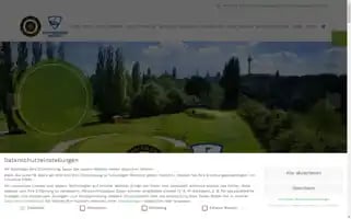 Golfclub-raffelberg.de Screenshot 2024-06-11 09:41:16