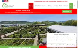 Garden-team.sk Screenshot 2024-05-19 21:14:39