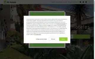 Gshoteles.com.mx Screenshot 2024-04-25 21:26:03