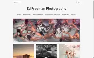 Edfreeman.com Screenshot 2024-05-05 14:51:30