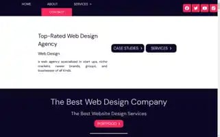 Babylonwebagency.com Screenshot 2024-06-17 13:28:27