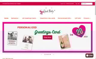 Greetfleets.ae Screenshot 2024-04-27 14:10:07