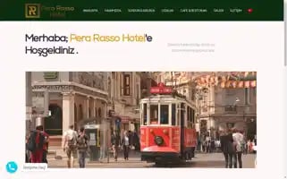Perarassohotel.com Screenshot 2024-04-16 07:38:03