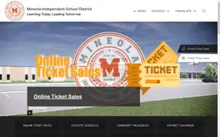 Mineolaisd.net Screenshot 2024-07-07 08:51:01