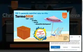 Pezinske-tehelne.sk Screenshot 2024-06-15 21:03:01