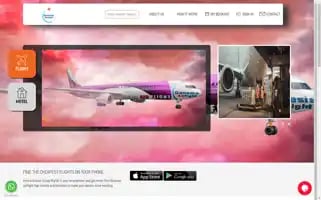 Genesisairflight.com Screenshot 2024-04-17 09:55:42