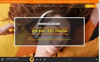 Radio06.com Screenshot 2024-07-08 21:01:30