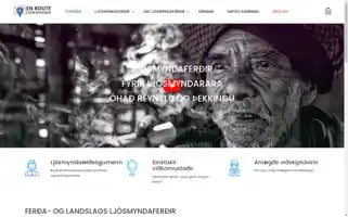 Ljosmyndaferdir.is Screenshot 2024-05-23 19:38:39