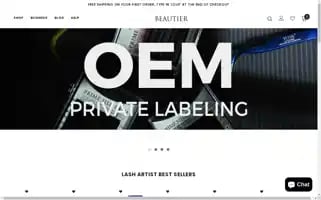 Beautierofficial.com Screenshot 2024-05-04 10:33:35
