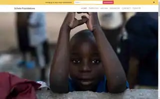Schols-foundations.com Screenshot 2024-06-15 17:11:05