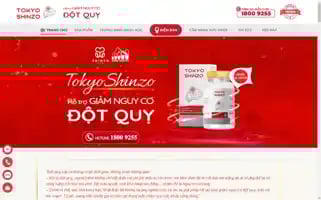 Tokyoshinzo.com Screenshot 2024-06-25 08:22:54