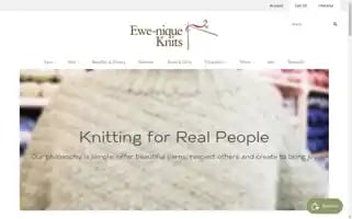 Ewe-niqueknits.com Screenshot 2024-05-04 22:52:23